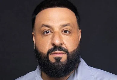 Birthday Wishes to DJ Khaled